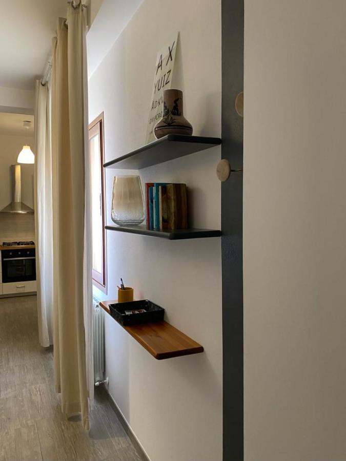 Delonix Regia Olbia Apartment Exterior foto