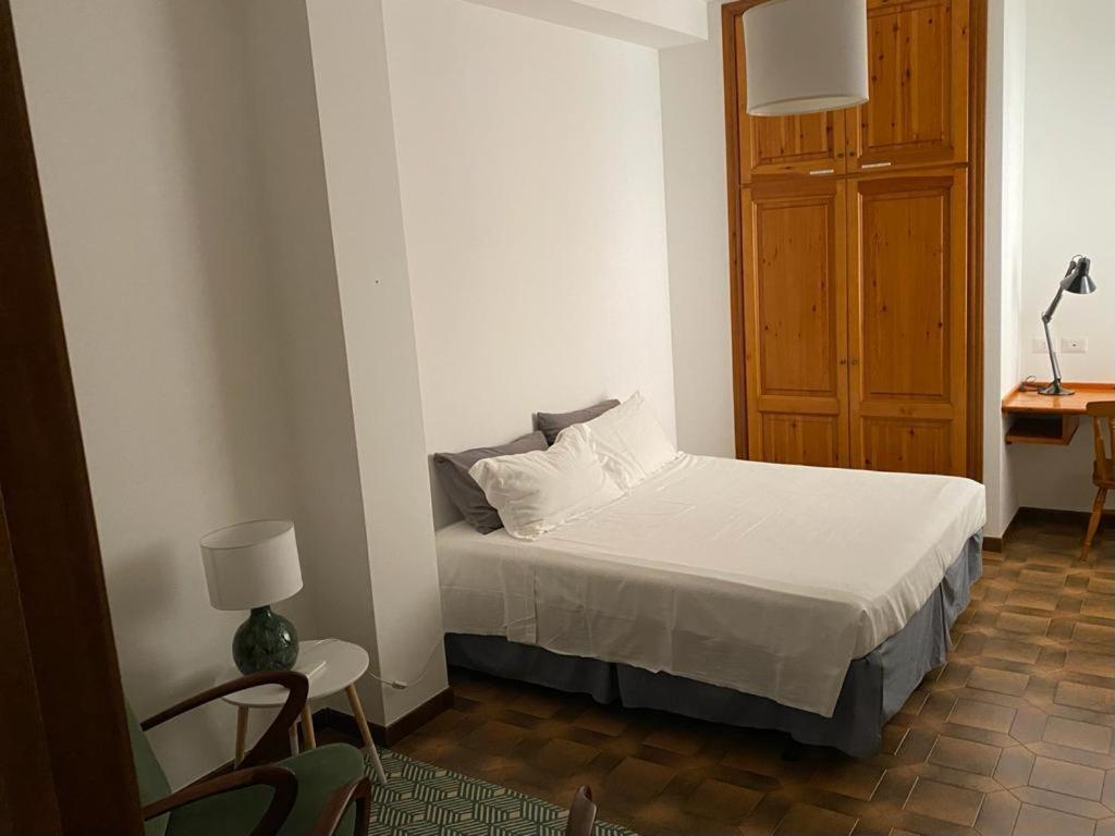 Delonix Regia Olbia Apartment Exterior foto