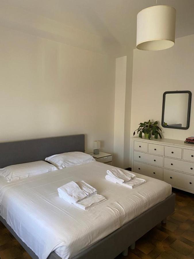 Delonix Regia Olbia Apartment Exterior foto