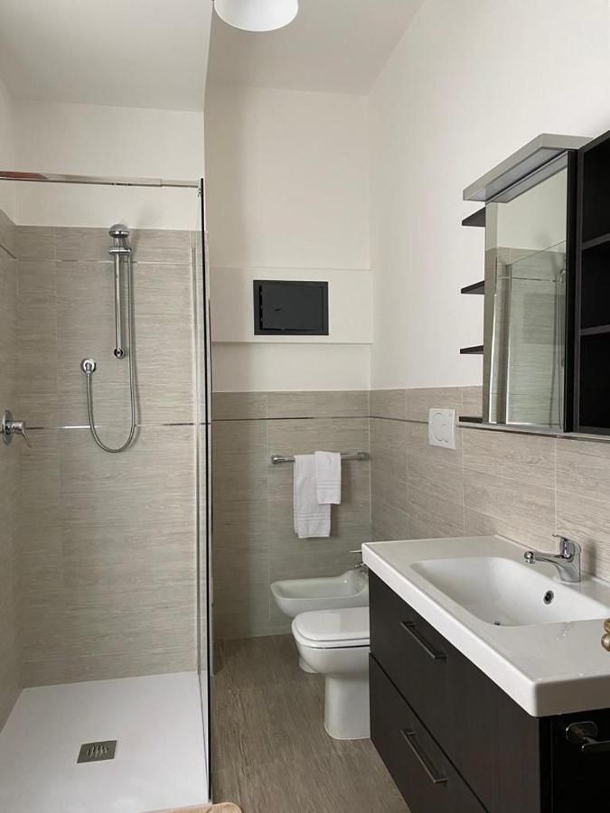 Delonix Regia Olbia Apartment Exterior foto