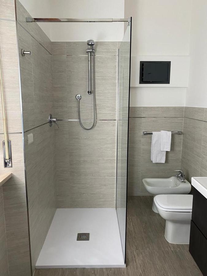 Delonix Regia Olbia Apartment Exterior foto