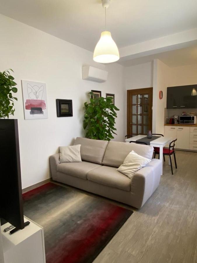 Delonix Regia Olbia Apartment Exterior foto