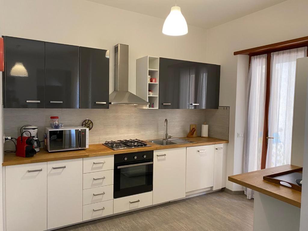Delonix Regia Olbia Apartment Exterior foto
